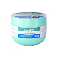 Creme Hidratante Goicoechea Diabettx Plus 10% Ureia 250G