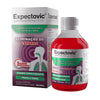 Genomma Expectovic  200mg/15mL - 120 mL - Xarope - Sabor Morango