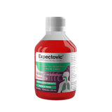 Expectovic  200mg/15mL - 120 mL - Xarope - Sabor Morango