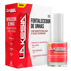 Fortalecedor de Unha Lakesia 7Ml