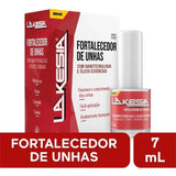 Fortalecedor de Unha Lakesia 7Ml