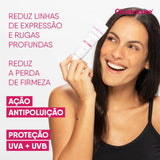 Gel Creme Cicatricure Antissinais Diurno  FPS 3 - 50 g