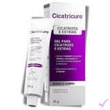 Gel Hidratante Cicatricure Cicatrizes e Estrias 30G