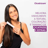 Gel Hidratante Cicatricure Cicatrizes e Estrias 60G