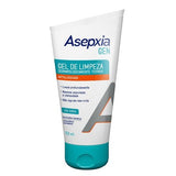 Gel Para Limpeza Facial Asepxia Gen 150Ml