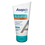 Gel Para Limpeza Facial Asepxia Gen 150Ml