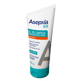 Gel Para Limpeza Facial Asepxia Gen 150Ml