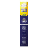 Kit Tío Nacho Antiqueda Engrossador Shampoo, 1 Unidade Com 415Ml + Condicionador, 1 Unidade Com 200Ml