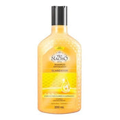 Shampoo Tío Nacho Antiqueda Clareador 200Ml