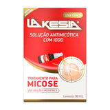 Lakesia  30 mL - Solução