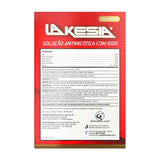 Lakesia  30 mL - Solução
