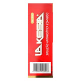 Lakesia  30 mL - Solução