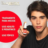 Lakesia  30 mL - Solução