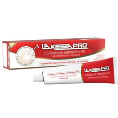 Lakesia Pro  0.01 - 20 g - Creme