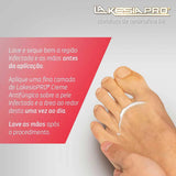 Lakesia Pro  0.01 - 20 g - Creme