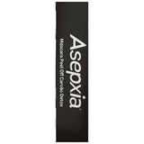 Máscara Purificante Facial Asepxia Carvão Detox 30G