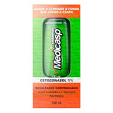 Medicasp  130 mL - Shampoo