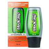 Medicasp  130 mL - Shampoo
