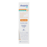 Protetor Solar Facial Asepxia Gen  Mista a Oleosa - FPS 50 - 40 g