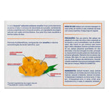 Sabonete Asepxia Enxofre Barra Com 80G