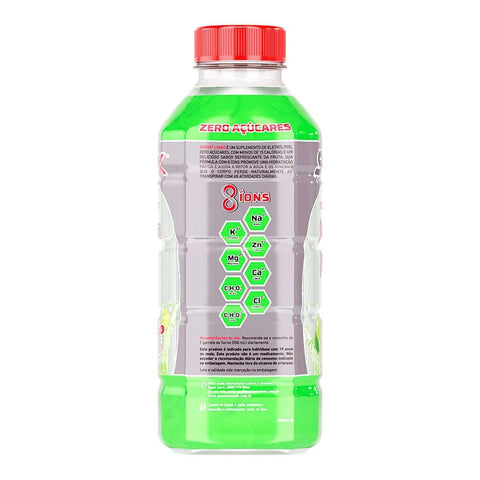 Sorox Limão 550ml