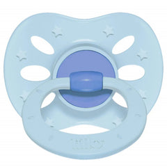 Chupeta Extra Air Lillo  Cor Azul - Tamanho 1