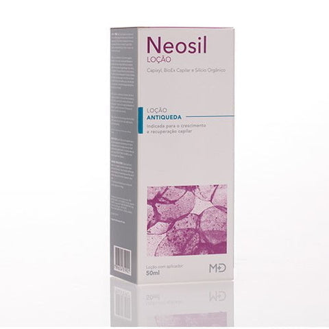 Loção Antiqueda Neosil 50Ml
