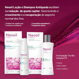 Loção Antiqueda Neosil 50Ml