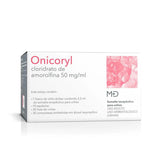 Onicoryl  50mg/mL - 2,5 mL - Sachê