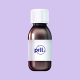 Paracetamol (Germed)  32mg/mL - 60 mL - Suspensão