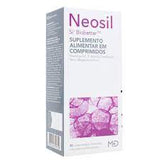 Suplemento Alimentar Neosil  30 Unidades - Comprimido