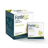 Fontelax  10g + 3g - 10 Unidades - Sachê