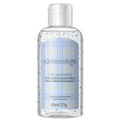 Gel Higienizante Giovanna Baby Blue 60g