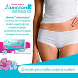Lomecan  20mg/g - 20 g - Creme