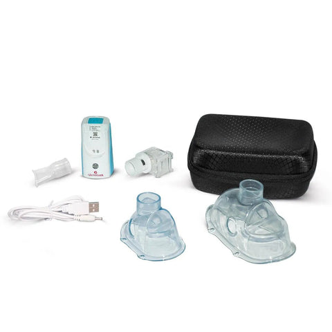 Nebulizador Nebzmart