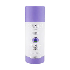 Colônia Terra Lavanda e Cedro 230ml