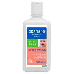 Condicionador Bebê Calêndula 250 mL - Granado &Amp;Amp;#039