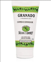 Condicionador Terrapeutics Sálvia e Confrey Granado 180ml