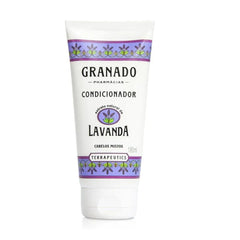 Granado Lavanda - Shampoo 180ml