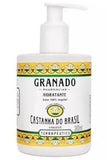 Hidratante Corporal Terrapeutics Castanha Do Brasil Granado - 300ml