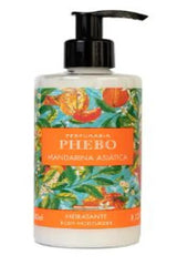 Hidratante Phebo Mandarina Asiática 240ml