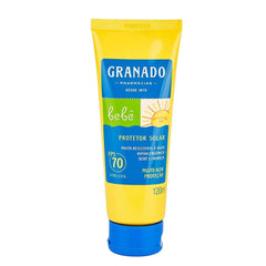 Protetor Solar Granado Bebê  FPS 70 - 120 mL