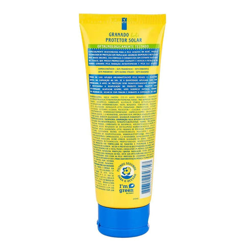 Protetor Solar Granado Bebê  FPS 70 - 120 mL