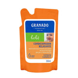 Refil Condicionador Granado Bebê Camomila Relaxante 250ml