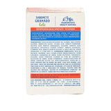 Sabonete Barra Granado Bebê Glicerinado Calêndula 90g