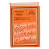 Sabonete Barra Granado Glicerinado Amendoa 90gr
