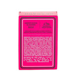 Sabonete Barra Granado Glicerinado Rosa 90gr