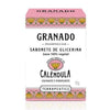 Granado Sabonete de Glicerina Granado Terrapeutics Calêndula, Barra Com 90G