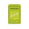 Granado Sabonete Granado Glicerina Erva-Doce, Barra, 1 Unidade Com 90G
