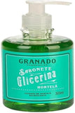Sabonete Líquido de Glicerina Granado Hortelã 300ml